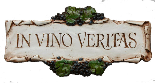 Vino Veritas