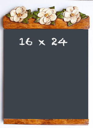 Magnolia Decor Kitchen Chalkboard