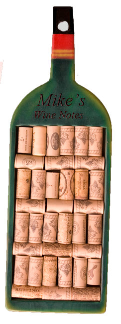 Wine bottle cork trivet  item 767A