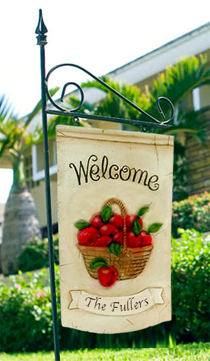 Elevate Your Outdoor Space with Decorative Yard Signs