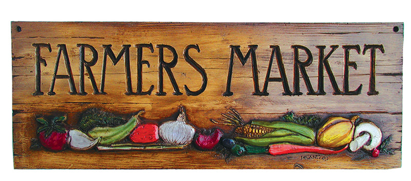 farmers-market-wall-decor-sign-piazza-pisano for Free Printable Farmers Market Sign Farmers Market Wall Decor Sign – PIAZZA PISANO for Free Printable Farmers Market Sign