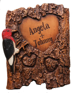 Personalized Heart Sign