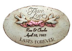 True Love Lasts Forever  item 731A