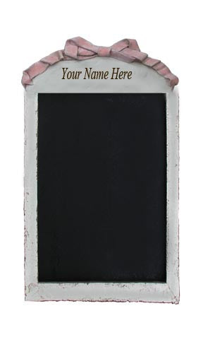 Wedding or Special Event chalkboard item 1413